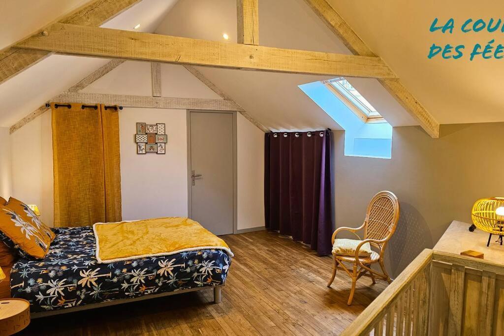 Appartement La Roche-Bernard - Plein Centre - 50M² Exterior photo