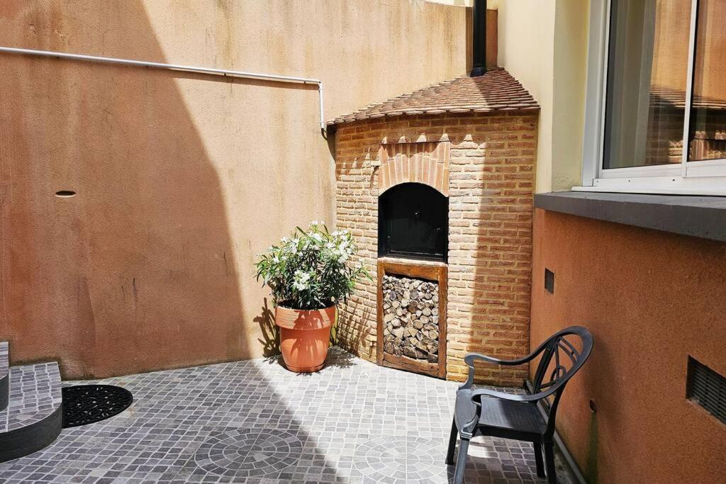 Appartement La Roche-Bernard - Plein Centre - 50M² Exterior photo