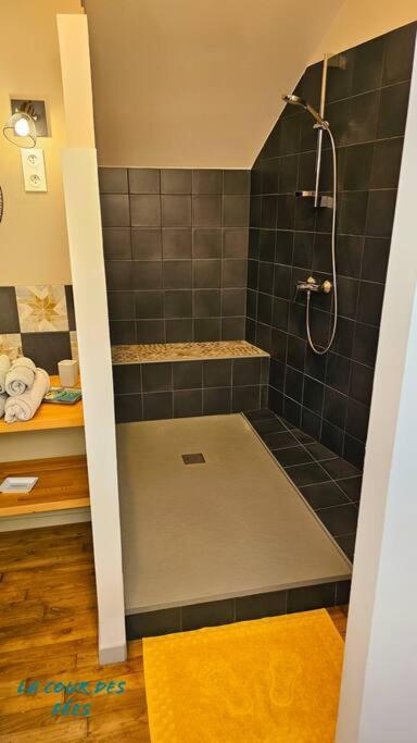 Appartement La Roche-Bernard - Plein Centre - 50M² Exterior photo
